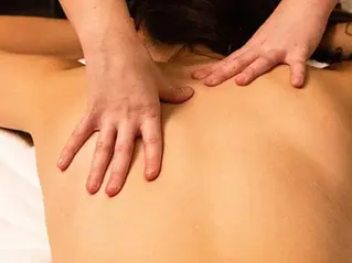 Pacoima Affordable Massage