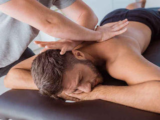 Panorama City Massage Therapist 