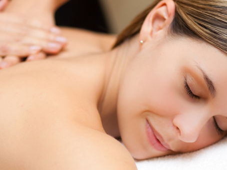 Swedish Massage Granada Hills