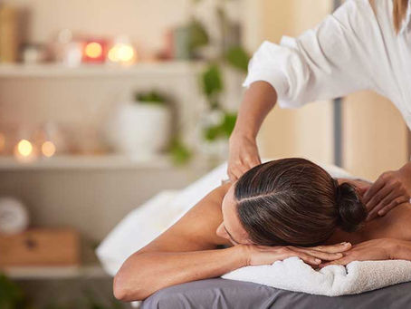 San Francisco Massage Therapy School