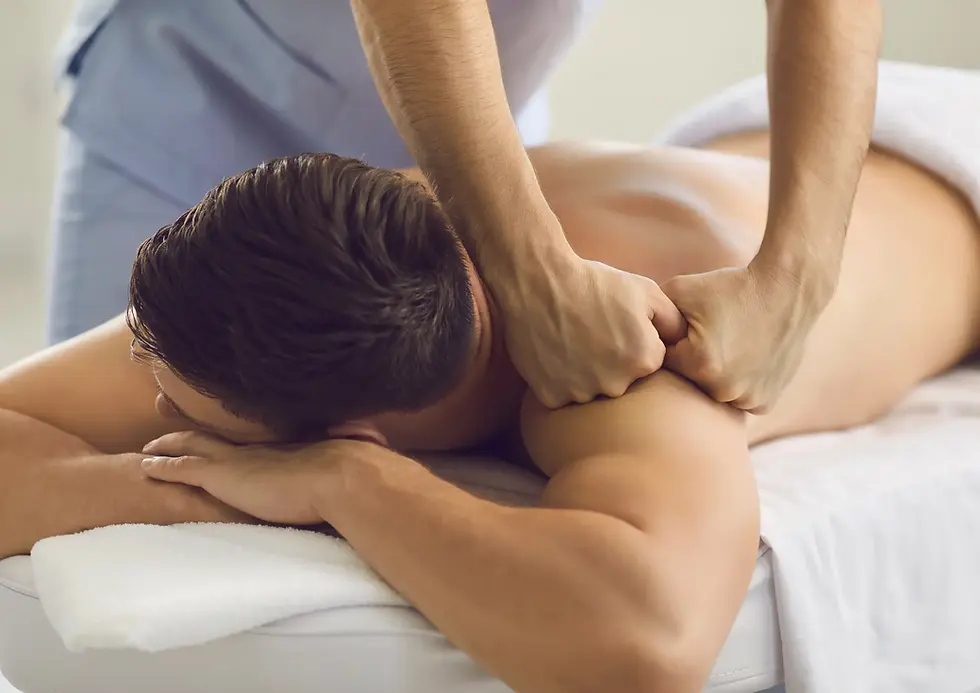 Affordable Massage La Tuna Canyon