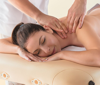 Panorama City Student Massage
