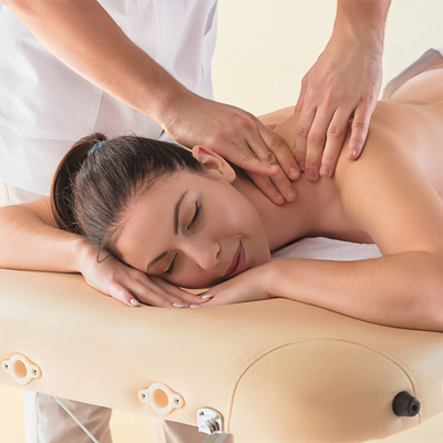 Panorama City Student Massage