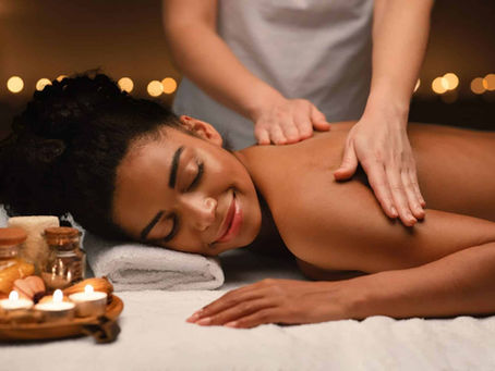 Best Massage Chatsworth