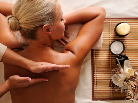 Best Massage Calabasas