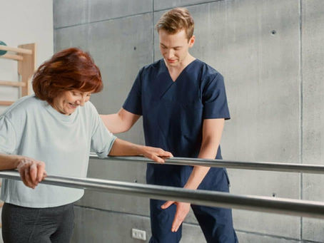 San Mateo Physical Therapy Aide Technician 