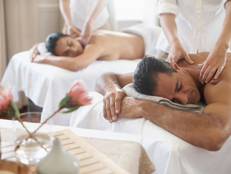 Best Massage Arleta