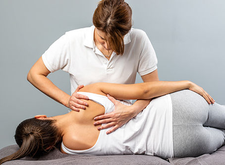 Chiropractor Reseda