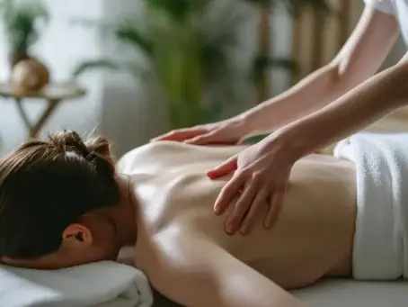 Best Massage Box Canyon