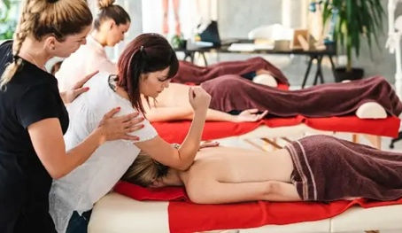 San Diego Massage School 