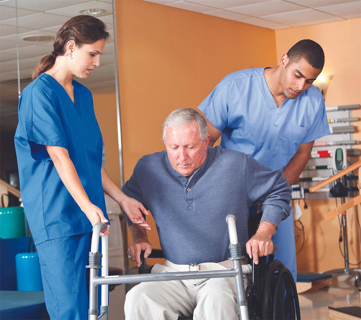 Physical Therapy Aide Technician Capitola