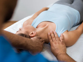 Neck Pain Canoga Park