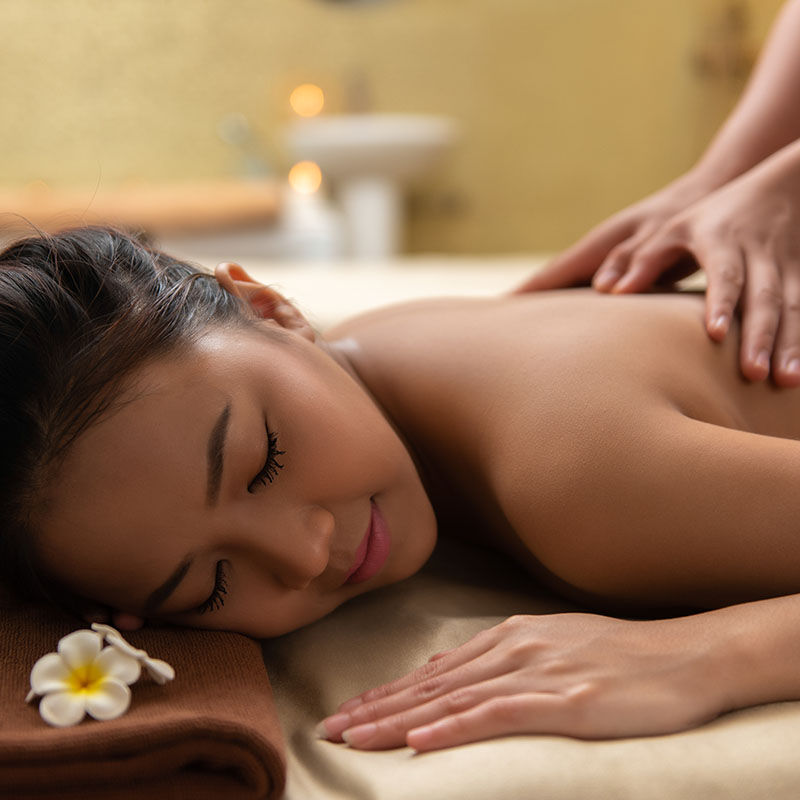 Canoga Park Affordable Massage 