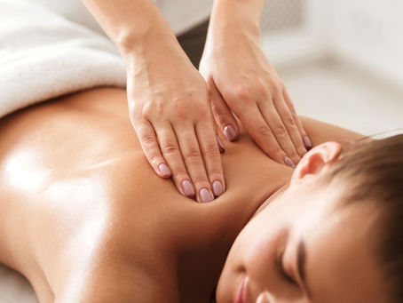 Affordable Massage Santa Monica