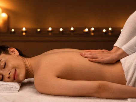 Best Massage Mission Hills