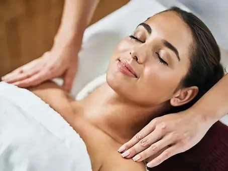 Best Massage Canoga Park