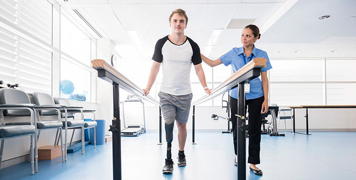 Physical Therapy Aide Technician Laguna Beach