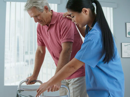  Belmont Physical Therapy Aide Technician