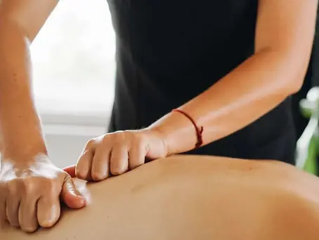 Exploring the Benefits of Attending a Massage Therapy School in Irvine