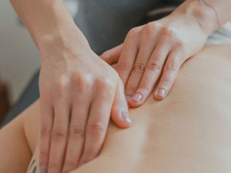 Best Massage Porter Ranch