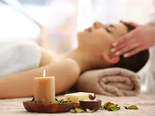 Best Massage Encino