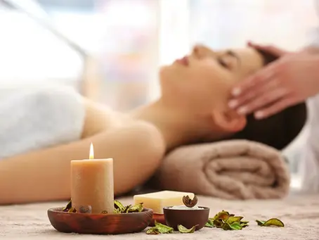 Best Massage Encino