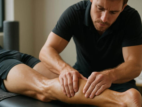 Best Massage Bell Canyon