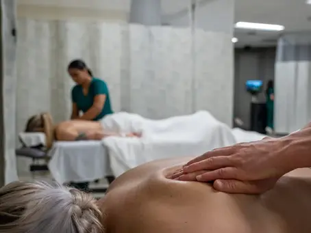 Massage Therapy School Lindsay