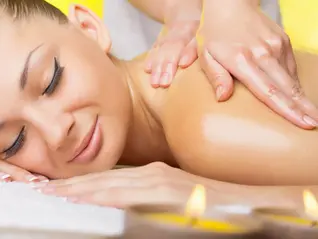Canoga Park Massage Therapy 