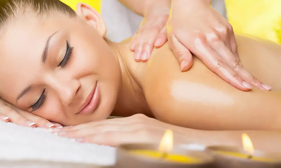 Canoga Park Massage Therapy