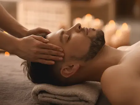 Best Massage North Hills