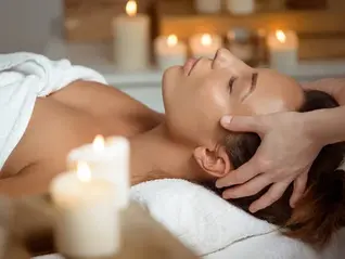 Best Massage Sun Valley