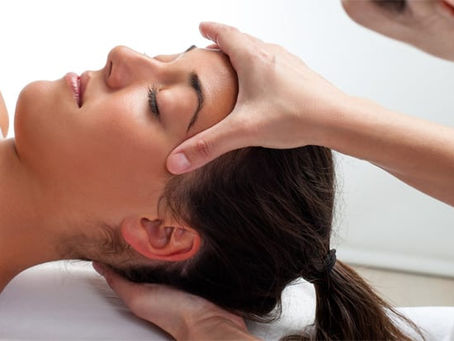 Headaches Encino