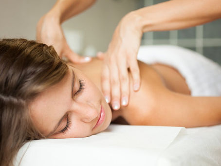 Best Massage Granada Hills