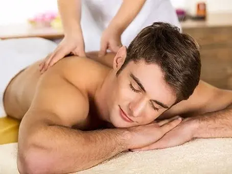 Best Massage Panorama City