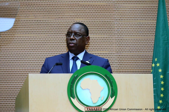 Senegal's Contemporary Politics and the Qualities it Carries