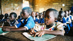 Bülten | Afrika: Engelsiz Bir Gençliğin Devrimi