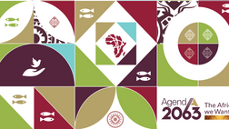 Bülten | Afrika'nın Dönüşüm Projesi: Gündem 2063
