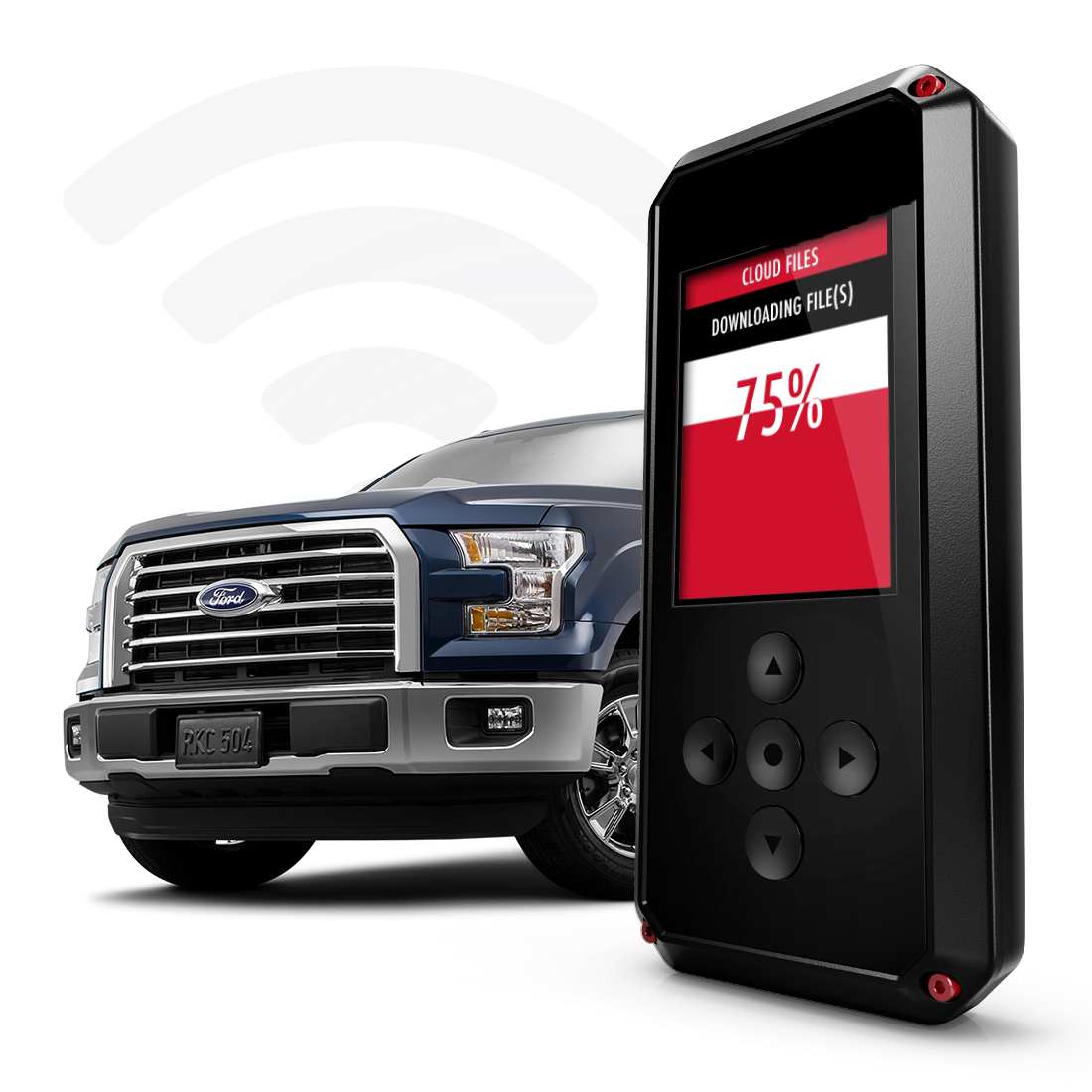 will a dpf off a 6.4 fit on a 6.7 powerstroke