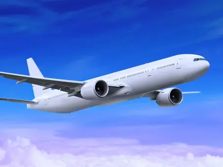 An Overview of Kuwait Airways Departures at Beirut-Rafic Terminal 1