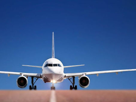 A Detailed Overview of Lufthansa Flight LH456's Landing Experience At LAX