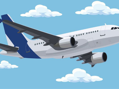 All the Information You Need to Know About Aircraft Standby
