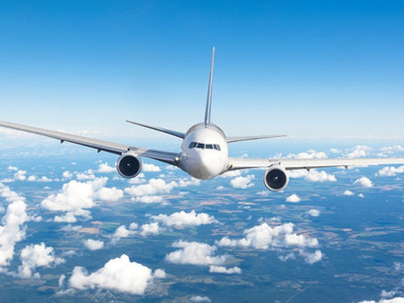 Dining Options at Harry Reid International Airport