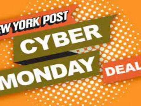 Comprehensive Guide to Cyber Monday Flight Deals and Offers