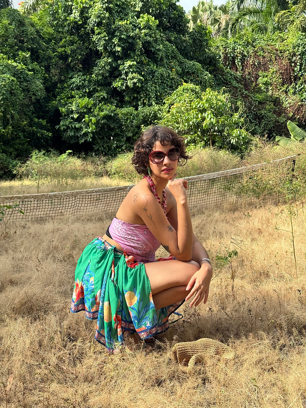 Charla de La Circulander