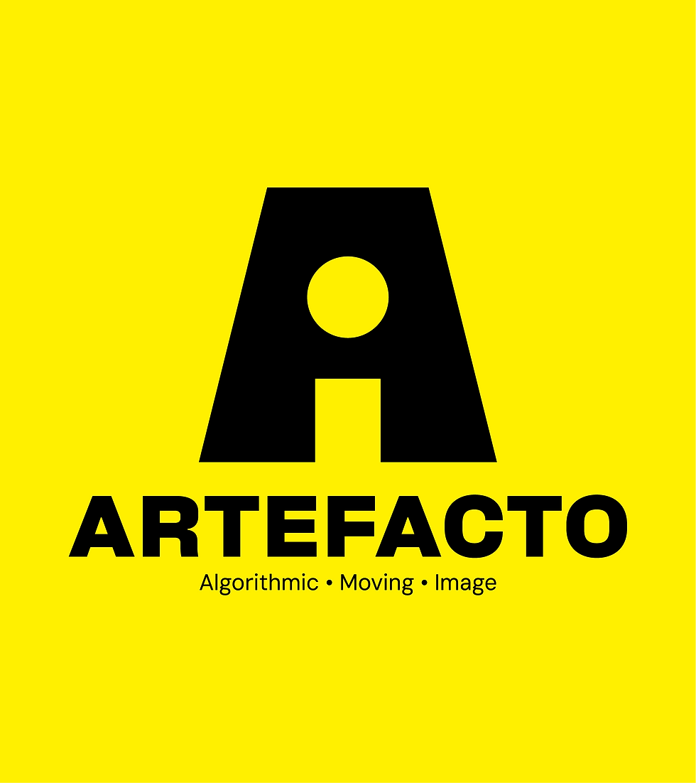Artefacto Films fusiona creación humana e inteligencia artificial en una marca visualmente disruptiva que reimagina el cine d