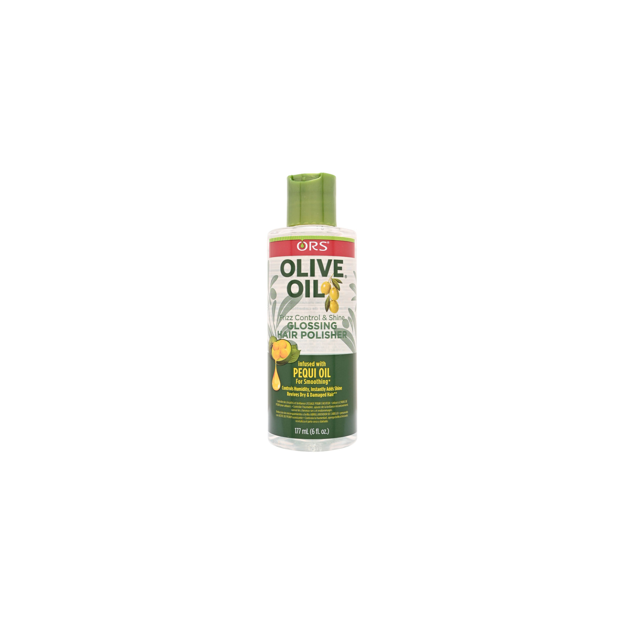 ORS Olive Oil Glossing Hair Polisher 6oz