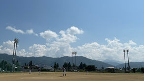 県民豊科運動場