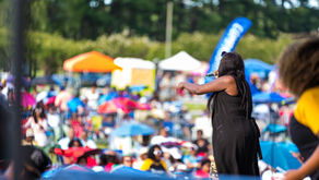 Musical Soul Food Festival                2019 Highlights