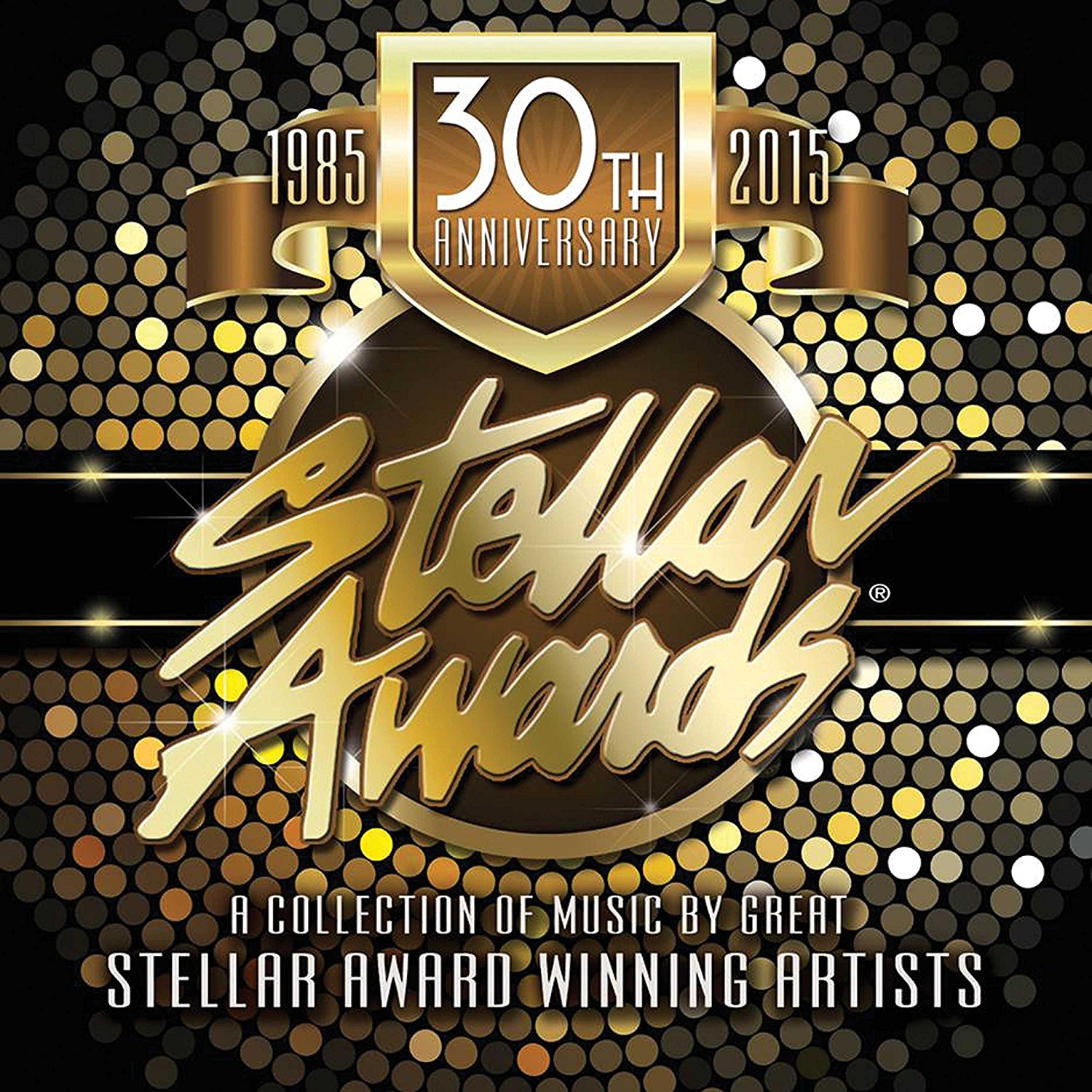 The Stellar Gospel Music Awards